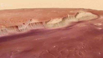 15 ans d'images sur Mars