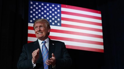 William Arkin and the US media's 'Trump circus' | The Listening Post (Lead)