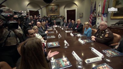 Trump arrasará económicamente a Turquía si ataca a los kurdos