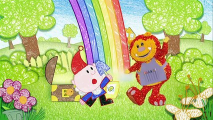 Get Squiggling - Pot of Gold Song (Music Video)