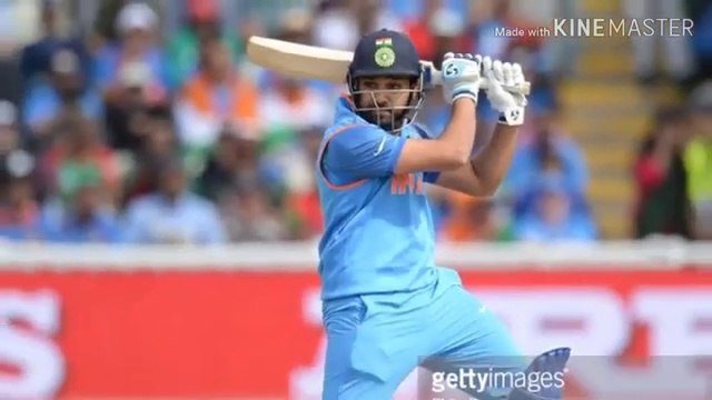 India vs Australia 2nd ODI highlight Shaun marsh batting With India cricket Shaun marsh century
