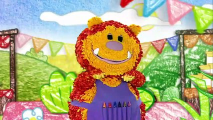 Get Squiggling - Selma the Goalie Spider (Music Video)