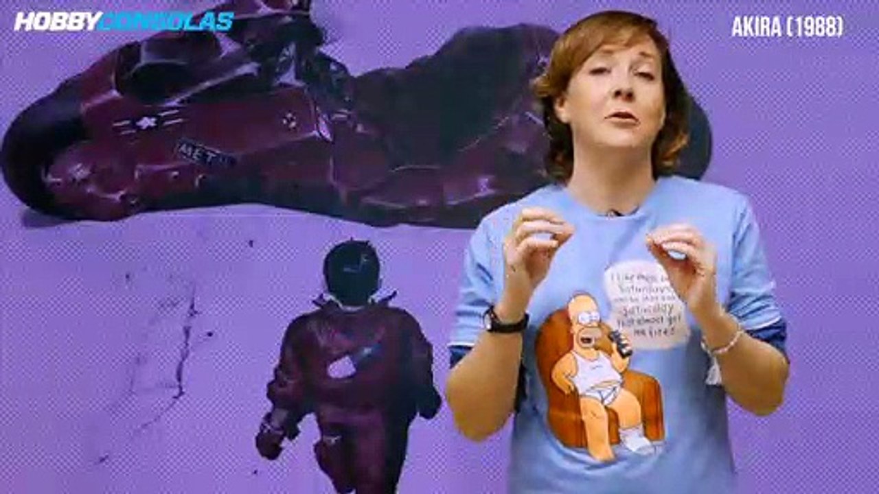 El año 2019 según lo imaginaron las películas de ciencia-ficción