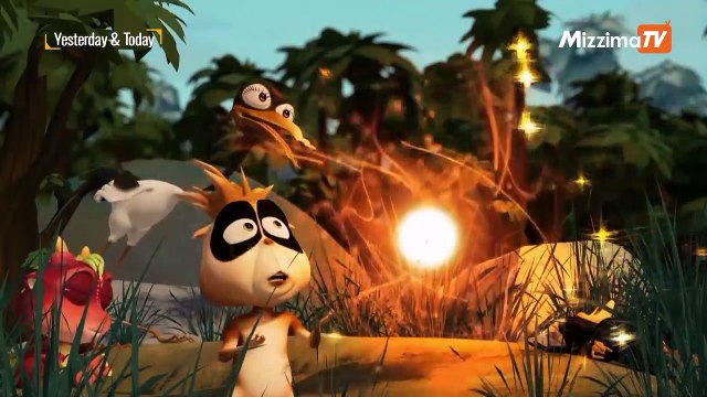 Yesterday & Today (ဇန္န၀ါရီလ ၁၆ ရက္၊ ၂၀၁၉)