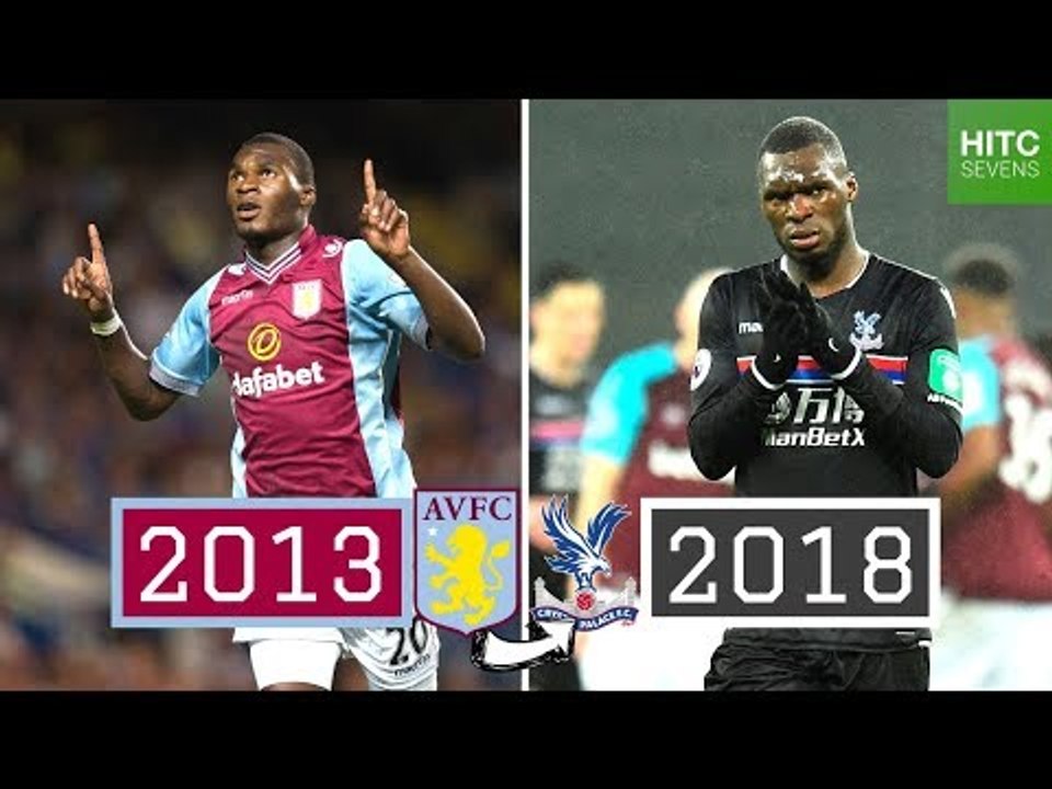 Last 7 U23 Players to Score Premier League Hat-Tricks: Where Are They Now?