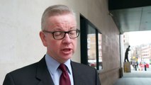 Gove: Government has ‘contingency plans’ for vote outcomes