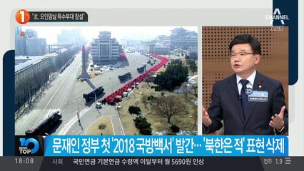 “北, 요인암살 특수부대 창설”