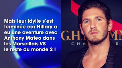Sébastien (LPDLA6) : il clash Hillary et fait de grosses révélations !