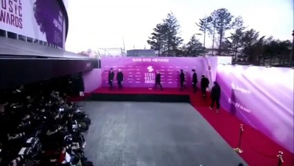 IKON AT SEOUL MUSIC AWARDS !!