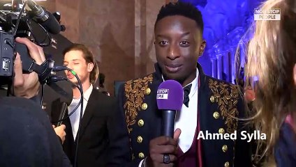 César 2019 : Lily-Rose Depp, Guillaume Canet, les stars en nombre à la soirée des Révélations (exclu vidéo)