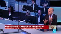 URGENT - Décision historique ! Laurent Gbagbo et Charles Blé Goudé acquittés par la CPI