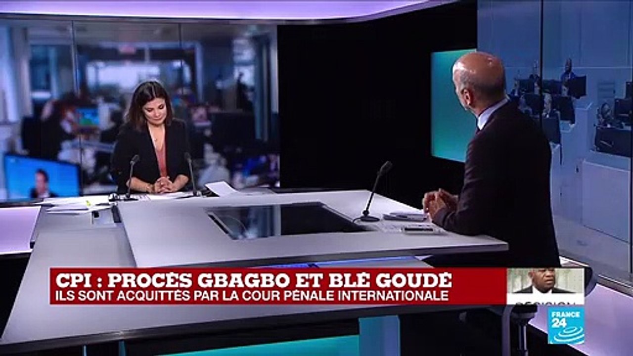 Gbagbo acquitté : "Cette décision aura un impact sur la scène politique ivoirienne"