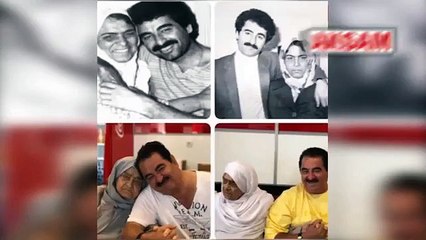 İbrahim Tatlıses’in annesi hayatını kaybetti