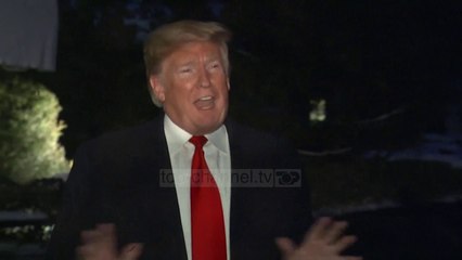 Mungon shërbimi katering, Trump porosit ushqim “Fast Food”-i për administratën