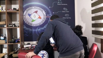 Kablosuz ağ modemini cepten kontrol edecekler - TRABZON