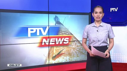 Palasyo, 'di kumbinsidong haharap si Trillanes sa kasong libel
