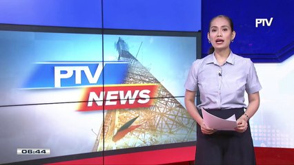 Court employee na nanggahasa umano ng menor de edad, sinibak