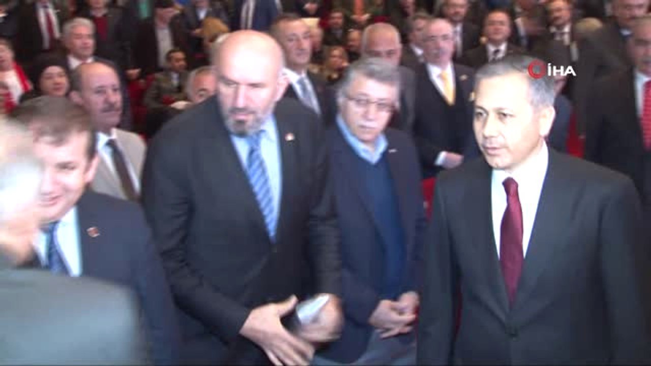 İstanbul Valisi Ali Yerlikaya: "Uyuma Mobil Uyg...
