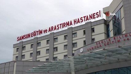 Doktorlar Sağlıkta Şiddeti Protesto Etti