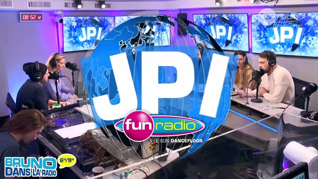 Le grand débat national (15/01/2019) - Le JPI 8h50