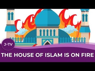 The House of Islam is on Fire (and How to Put it Out)