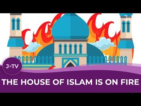The House of Islam is on Fire (and How to Put it Out)