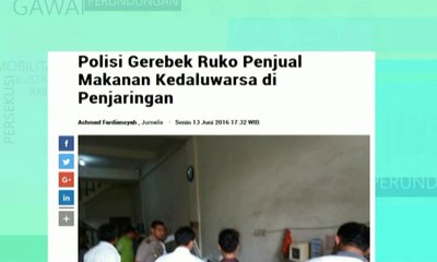 Selasa Bahasa: Kedaluwarsa atau Kadaluwarsa?