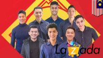 Pacar sewaan ada di Lazada untuk Imlek - TomoNews