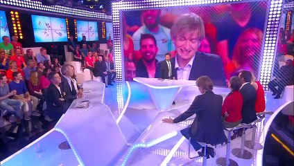 Il y a quatre ans dans TPMP... Ara Aprikian se faisait passer pour un ingénieur du son ! (vidéo)
