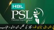 PSL 2019 tickets are available on the sale from today