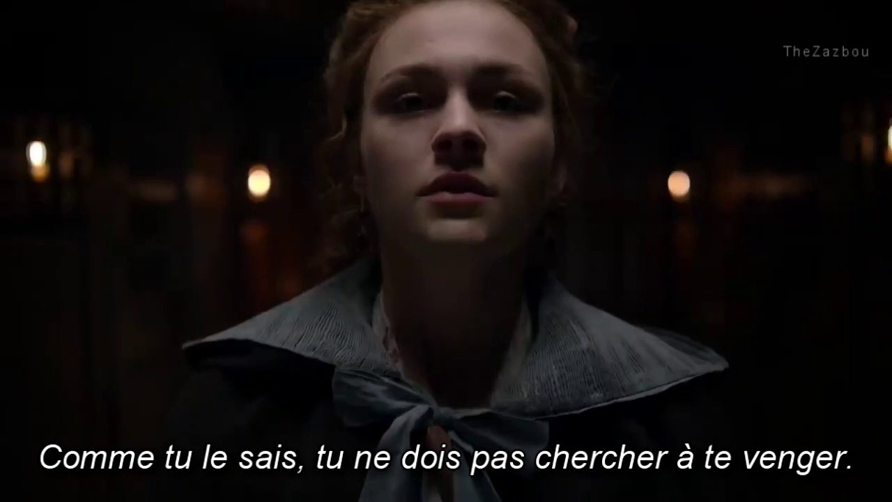 [VOSTFR] Outlander saison 4 épisode 12 'Providence' - Bande-annonce