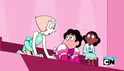 Steven Universe Battle of Heart and Mind January21,2019