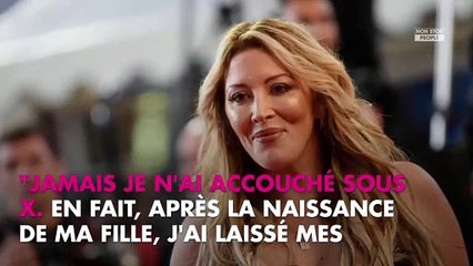 Loana anéantie par le manque de sa fille Mindy : ses bouleversants aveux