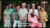 Son Bir Gülüş – The Last Laugh (2019) Fragman