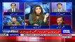 PTI's govt is talking about NRO to break PMLN - Mazhar Abbas