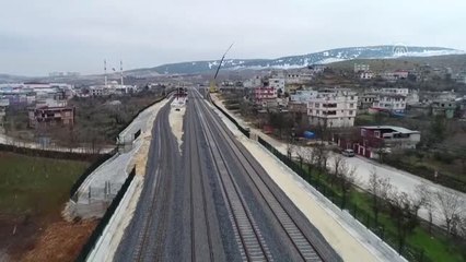 Gaziray'ın Çoğu Bitti, Azı Kaldı