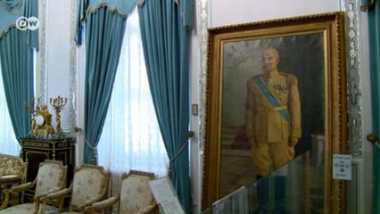 Şah Rıza Pehlevi’den 40 yıl sonra İran