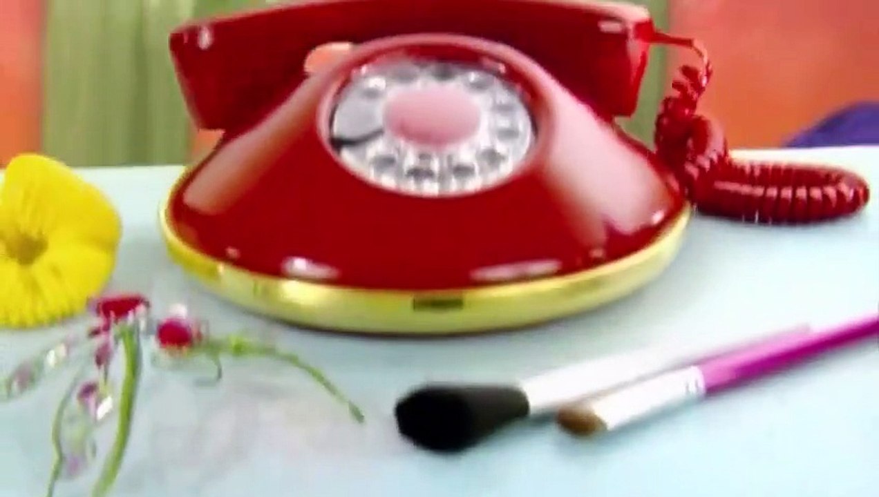 Sonny With A Chance E13