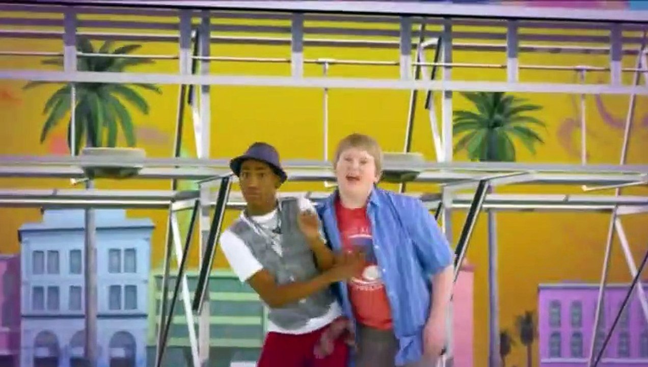 Sonny With A Chance E18