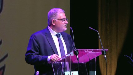 Michel Illac sera candidat à la mairie d'Ensuès en 2020.