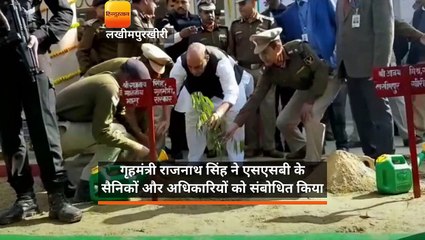 सरकार में बढ़ा सैनिकों का भरोसा और हौसला : राजनाथ