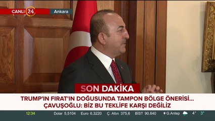 Tampon bölge önerisi
