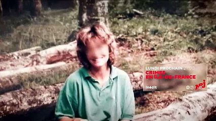 Nouveau numéro INEDIT de "Crimes" ce soir, à 20h55 sur NRJ12: Jean-Marc Morandini se rend en Ile-de-France - VIDEO