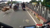 Why You Should Always Wear A Helmet Part-2