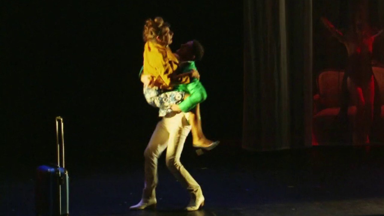 Spectacle - « Ervart ou les derniers jours de Nietzsche »