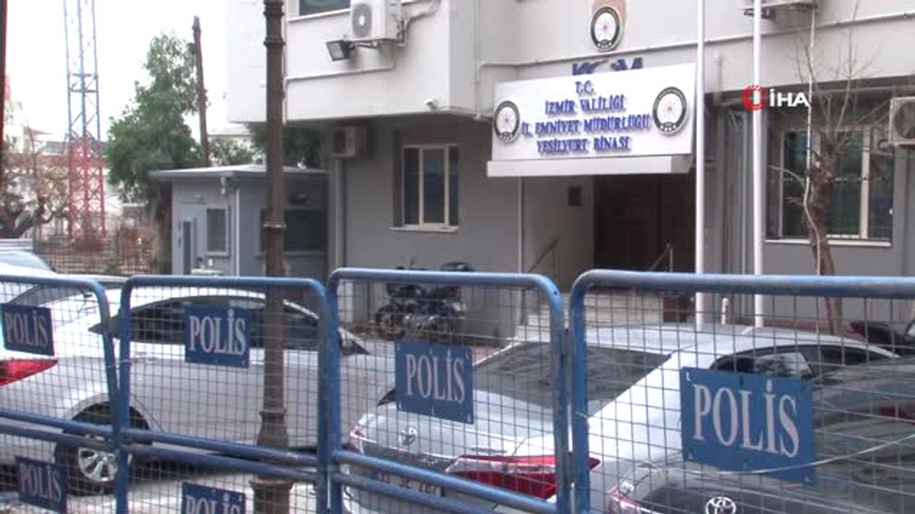 Ünlü Çiğ Köfteci Murat Sivrikaya Fetö'den Adliyede