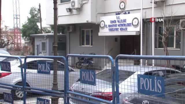 Ünlü Çiğ Köfteci Murat Sivrikaya Fetö'den Adliyede