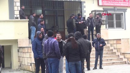 Gaziantep Tartıştığı Arkadaşını Bıçaklayarak Öldürdü