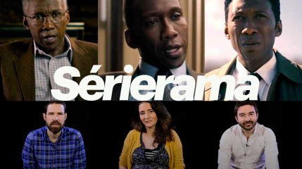 Sérierama : True Detective fait son grand retour