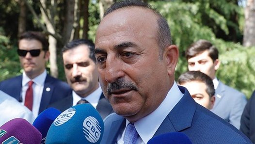 &quot;Stratejik ortaklar sosyal medya üzerinden konuşmaz&quot; Dailymotion Video